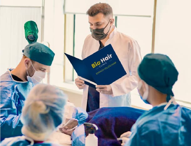 Patient Consultation