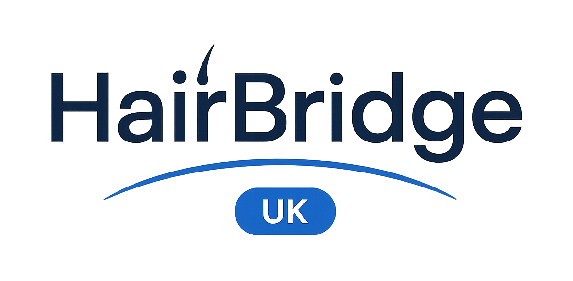 HairBridge UK